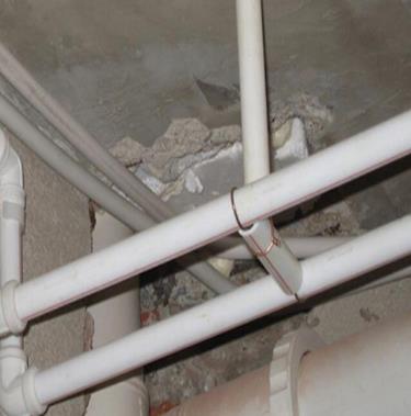 湘潭漏水维修 卫生间漏水的原因是什么？卫生间下水管漏水怎么办？